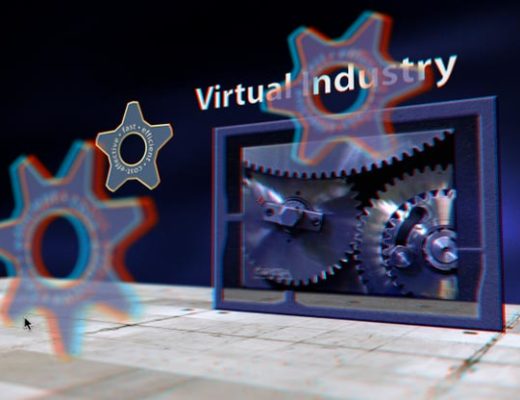 Free Webcast Tuesday: Stereo 3D in After Effects 2