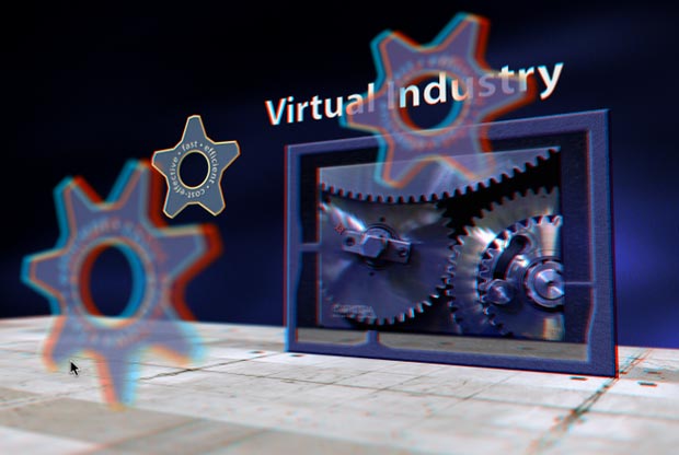 Free Webcast Tuesday: Stereo 3D in After Effects 3