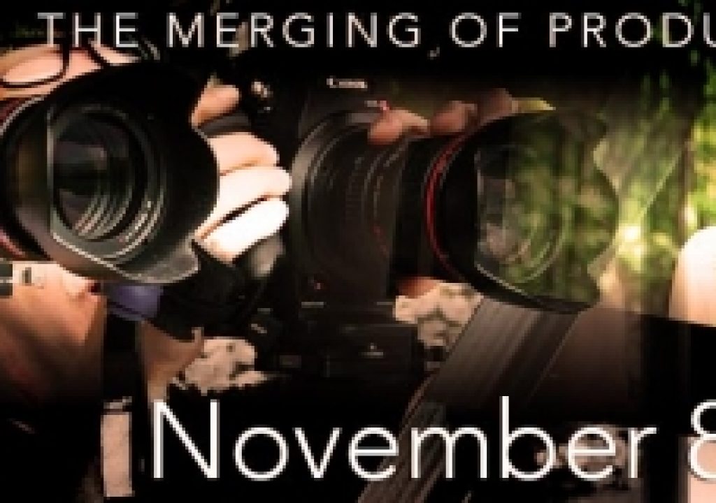 Attend a Panel Discussion About the Merging of Production and Post at the Atlanta Creative Ball 3