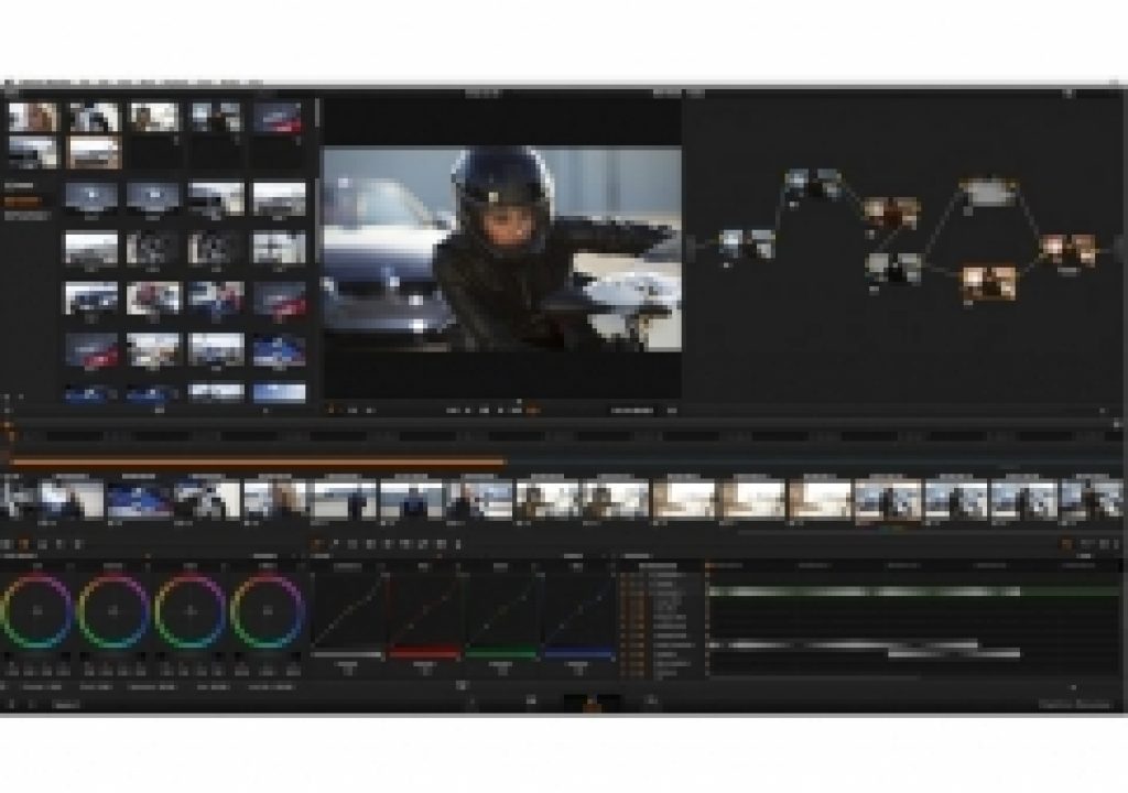 Blackmagic Design Announces DaVinci Resolve 11 Public Beta is Available Now 3