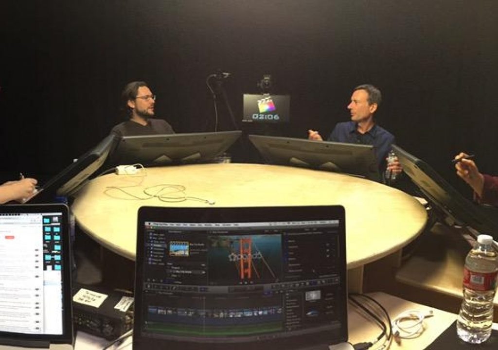 Final Cut Pro Virtual User Group #6 1