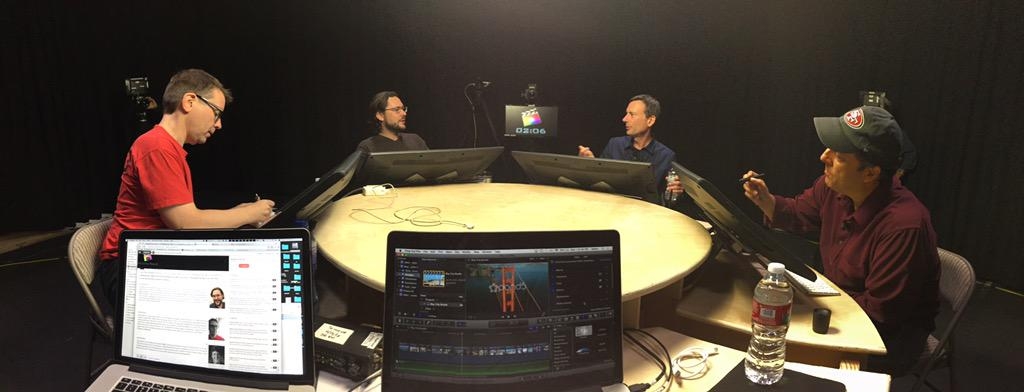 Final Cut Pro Virtual User Group #6 2