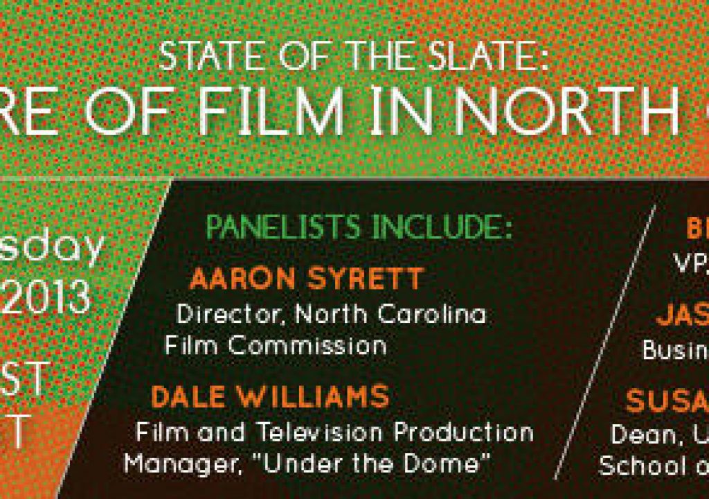 411 Publishing Announces Free Webinar Presentation of Cucalorus Film Festival Panel 3