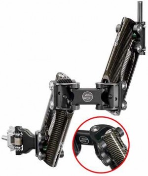Killer Camera Support From Sachtler 5
