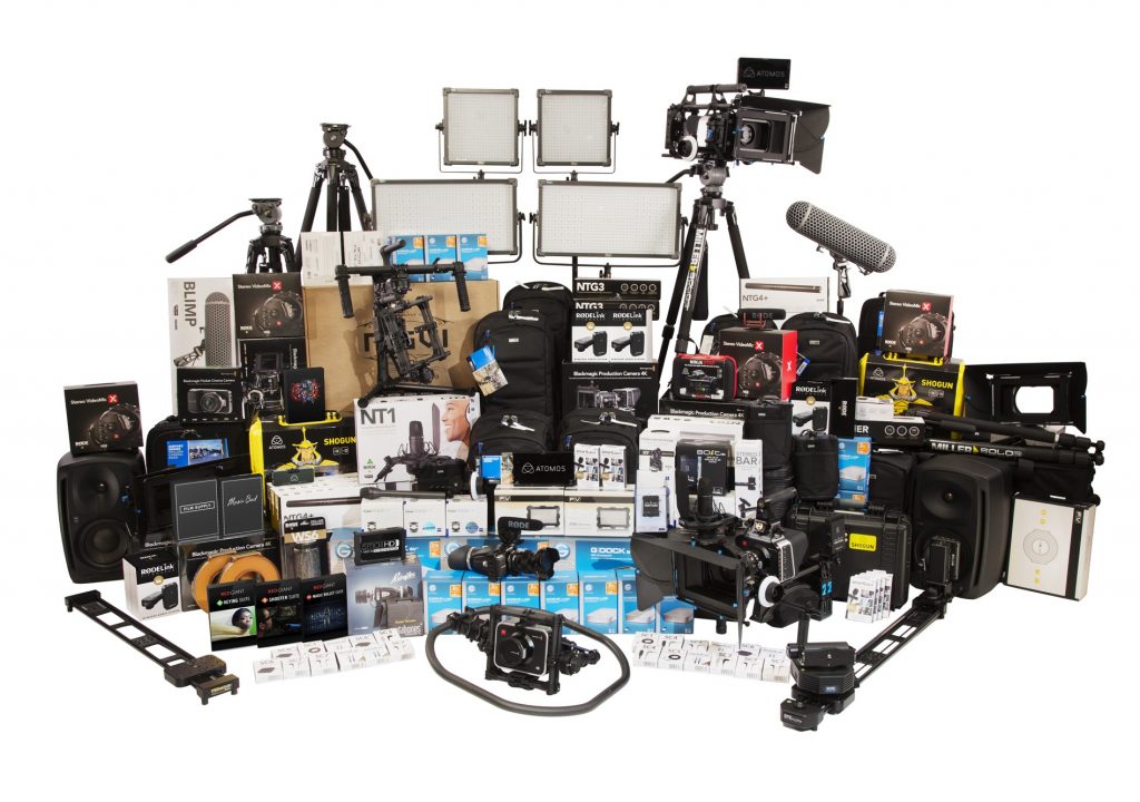 “My RØDE Reel” – The World's Largest Short Film Competition Returns Bigger and Better for 2015 3