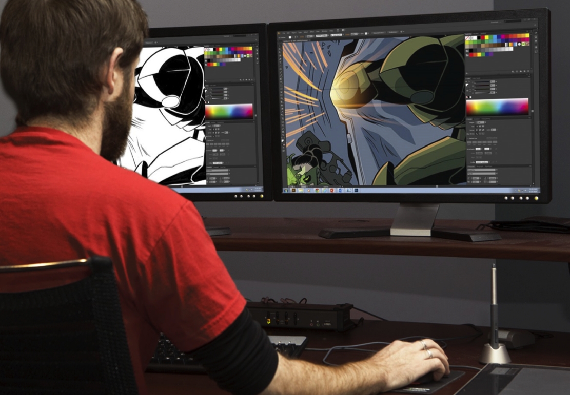 UPDATE: Join Jeff Greenberg as He Explains How Professionals Can Speed Up Their 4K Workflow 5