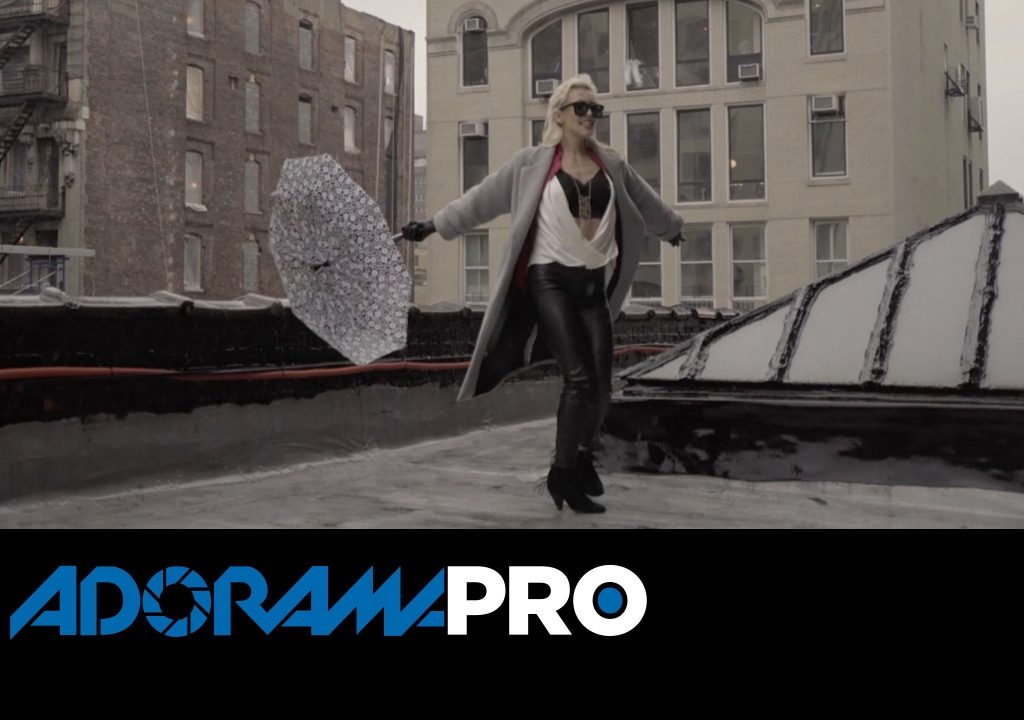 Shooting a Music Video Pt.1: Adorama Pro with Tom Antos 1