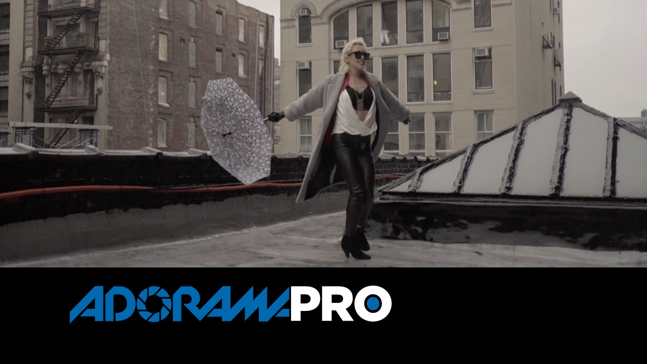 Shooting a Music Video Pt.1: Adorama Pro with Tom Antos 10