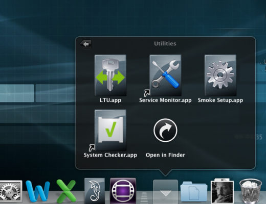 Autodesk Smoke: Under the Hood Part I 1