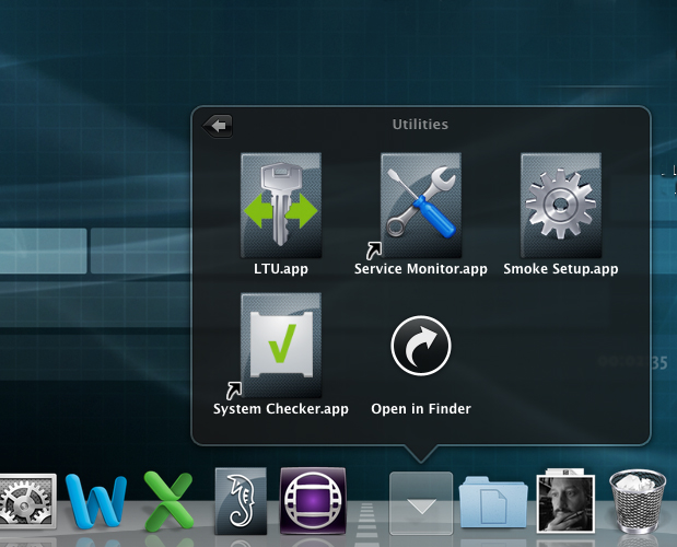 Autodesk Smoke: Under the Hood Part I 1