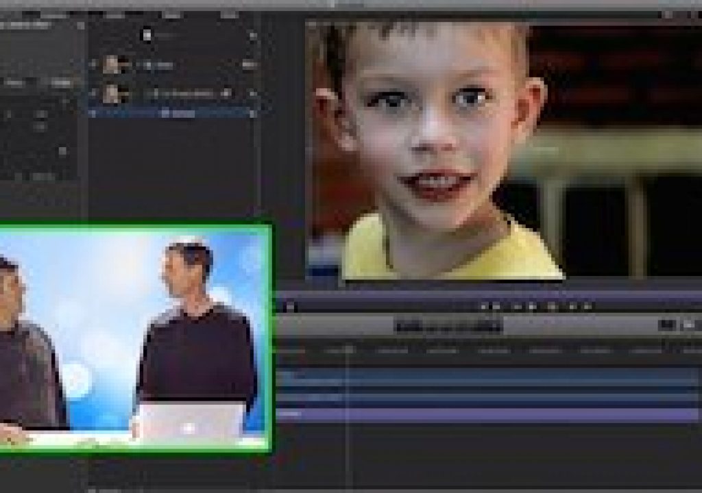New Features in Motion 1