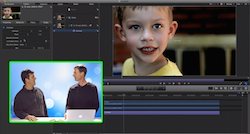 New Features in Motion 20