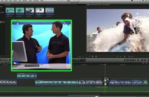 Secondary Storyline Workflows 1