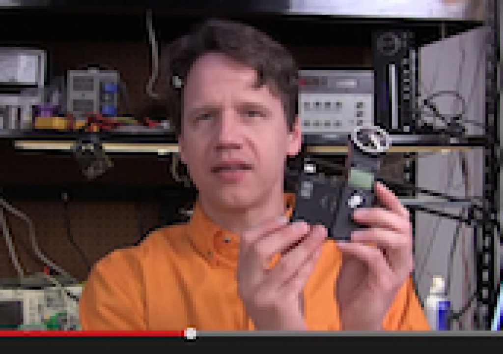 JuiceLink pre-announces wearable pro audio recorder 17