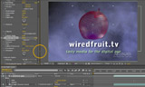 After Effects Apprentice Free Video: What Could Go Wrong? 1