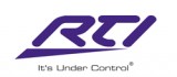 RTI Introduces Revolutionary, New, Low-Cost SURFiR Companion Remote for iPad&reg;, iPhone&reg;, and 1