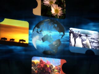 Making 3D Effects Behave Like 3D 19