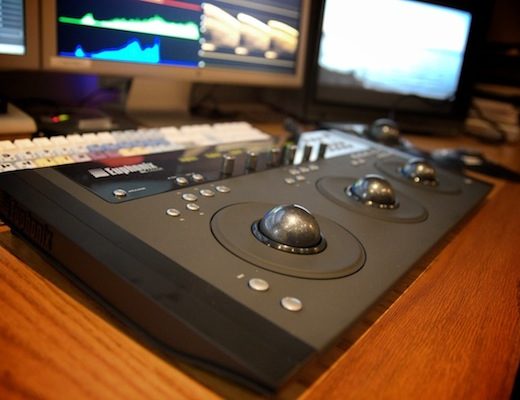 In the Editblog garage: Euphonic MC Color 4