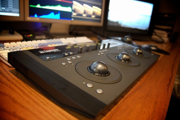 In the Editblog garage: Euphonic MC Color 1