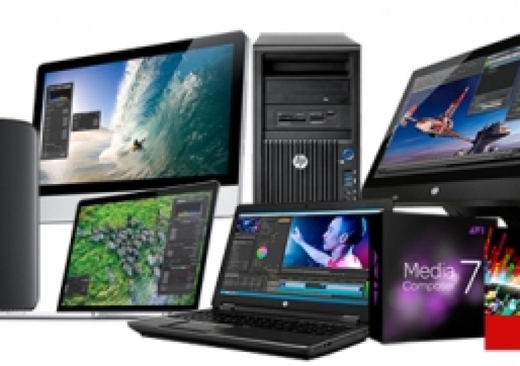 Videoguys' 2014 Updated Guide on Thunderbolt & Thunderbolt version 2 3