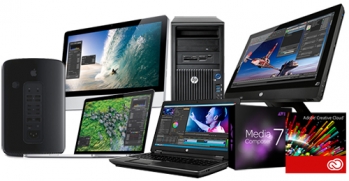 Videoguys' 2014 Updated Guide on Thunderbolt & Thunderbolt version 2 4