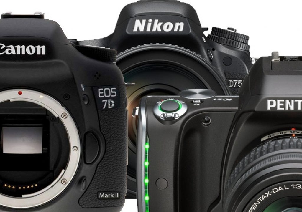 The Best Real DSLRs for Video 29
