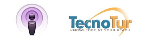 TecnoTur episode 2 (English): Radio Lollipop + Matrox's announcements at NAB 2010 6