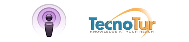 TecnoTur episode 2 (English): Radio Lollipop + Matrox's announcements at NAB 2010 1
