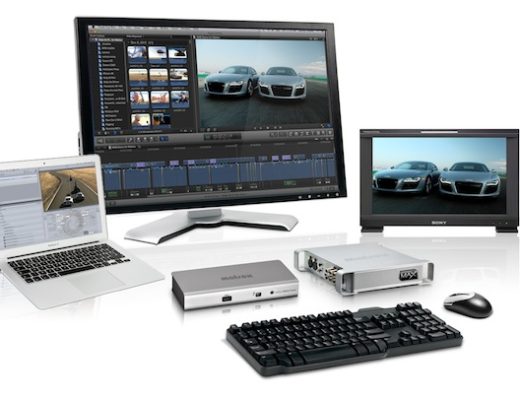 Matrox announces more Thunderbolt docks… Let’s try to understand them all! 4