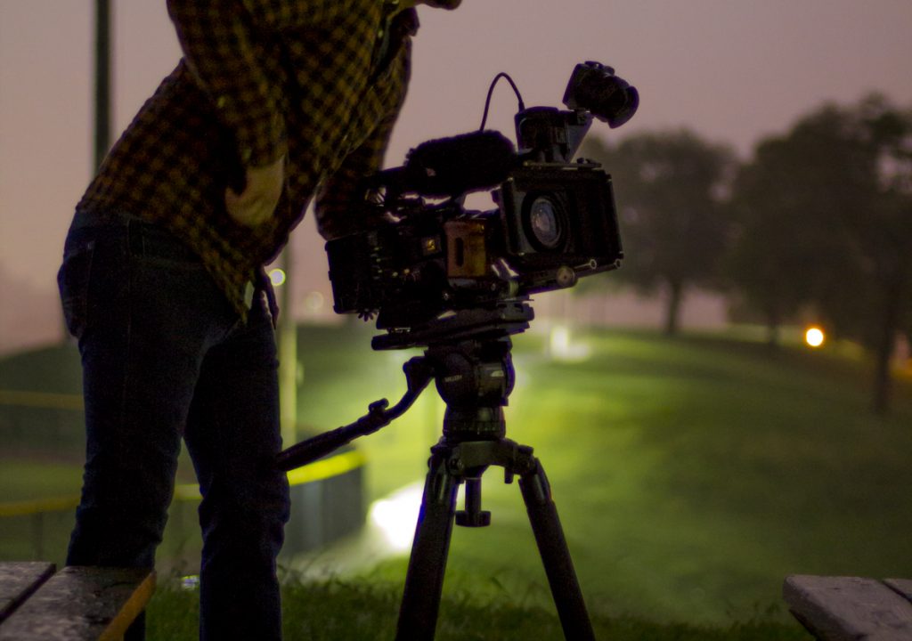 Sony F5 Internal 4K "Hack" Video Tutorial 15