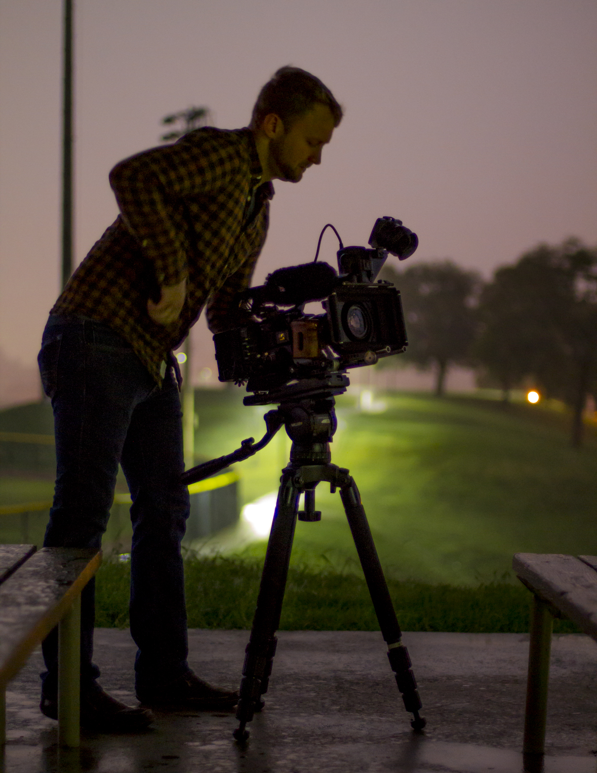 Sony F5 Internal 4K "Hack" Video Tutorial 29