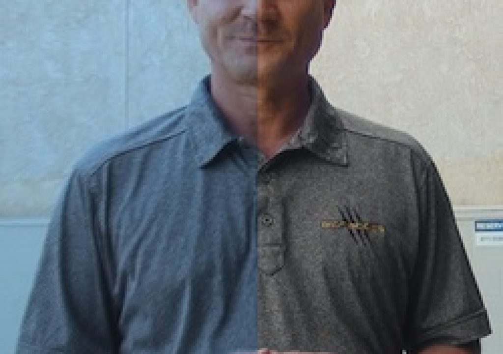 Why We Need Color Correction 1