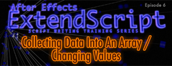 After Effects ExtendScript Training: Ep. 6 5