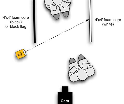 The Simplest, Fastest Interview Lighting Setup--Ever. 28