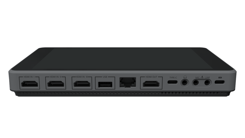 First look: YoloBox Pro touchscreen video switcher-recorder-streaming encoder to surpass the original 7