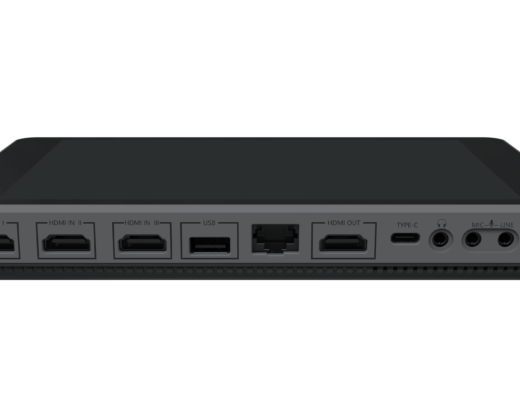 First look: YoloBox Pro touchscreen video switcher-recorder-streaming encoder to surpass the original 26