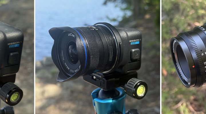 First Look: Hands-on with the GoPro Mission 1 Pro ILS 1