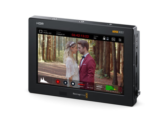 Video Assist