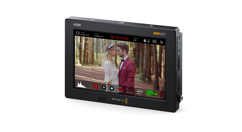 Video Assist
