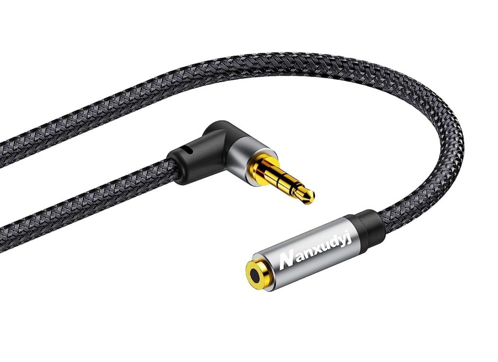 PSA: best way to connect headphones or earbuds to USB mics 1