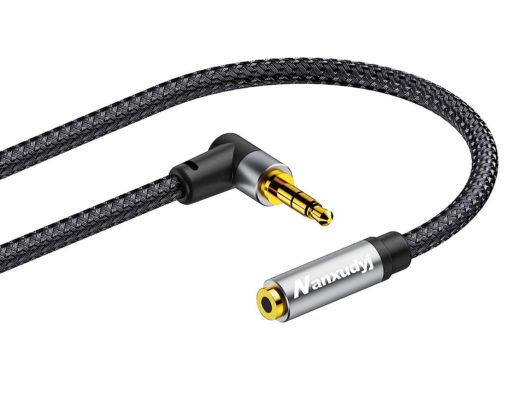 PSA: best way to connect headphones or earbuds to USB mics 2
