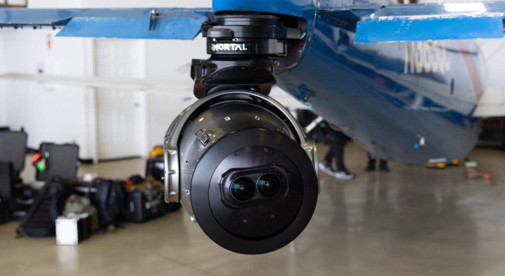 Blackmagic Immersive Cine