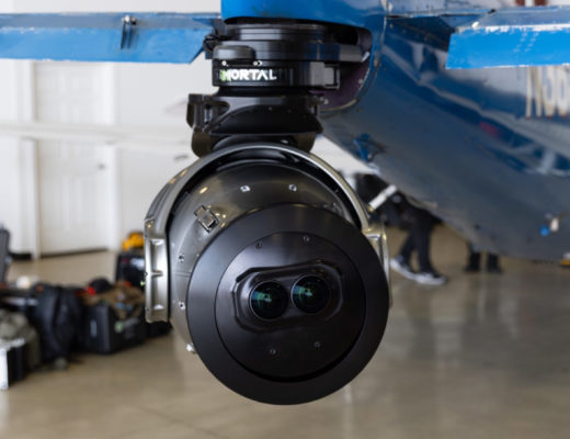 Blackmagic Immersive Cine