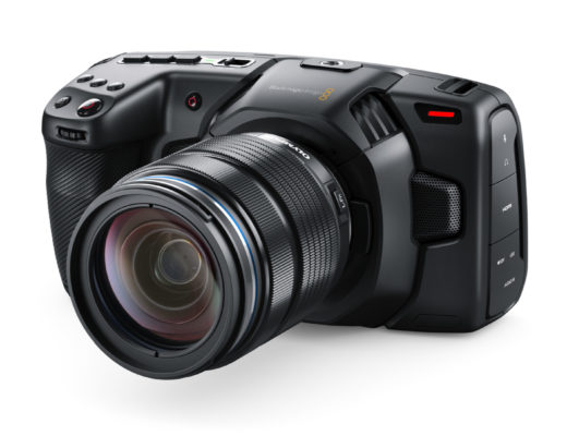 Blackmagic Design announces support for Apple ProRes RAW