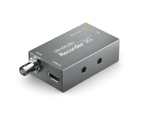 First look: UltraStudio Recorder 3G from Blackmagic 57