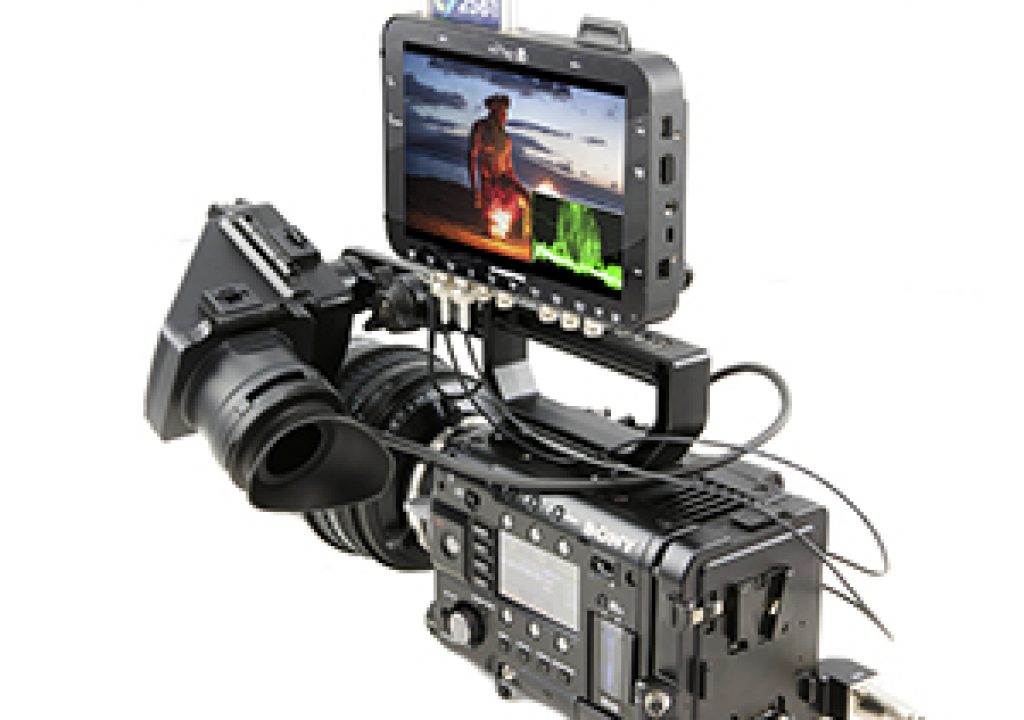 Odyssey7Q Adds 4K ProRes Recording 3