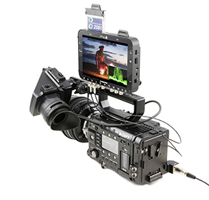 Odyssey7Q Adds 4K ProRes Recording 3