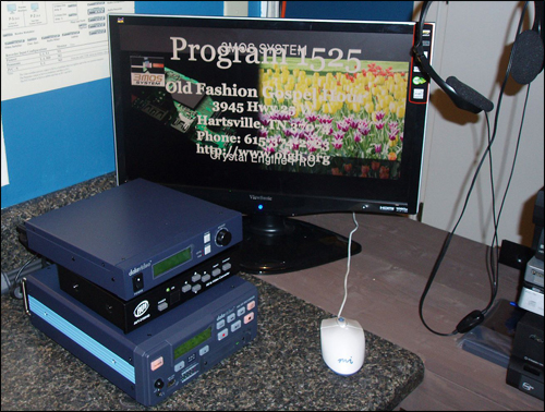 Broadcast Quality HD Production for Beginners: Part 3 1