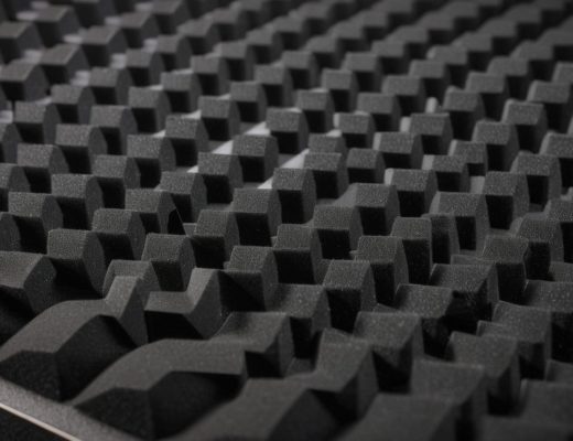 How to Choose the Best Acoustic Foam for Streaming and Recording 11