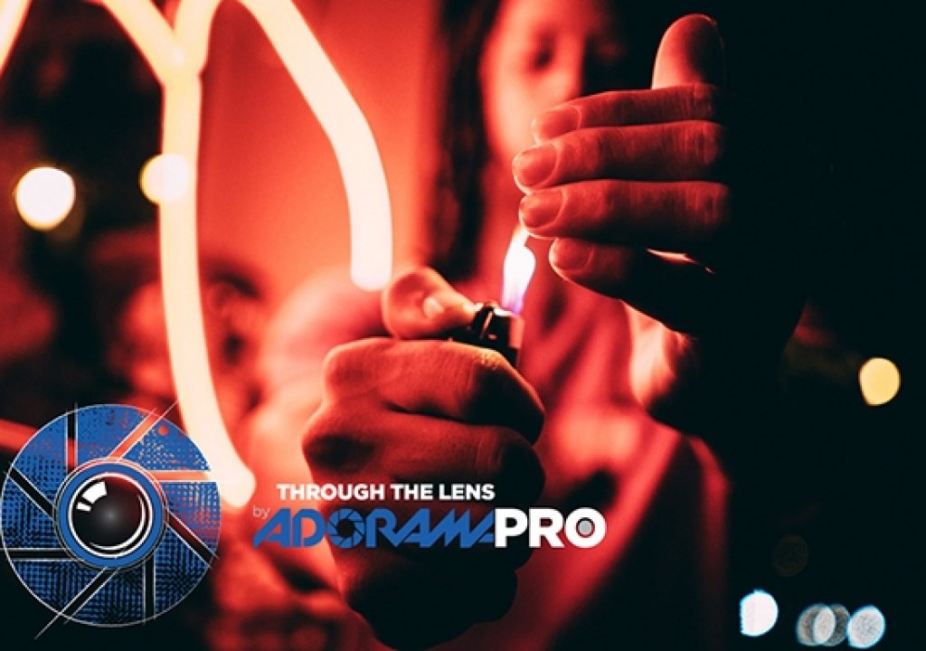 Through The Lens - Ep. 10: @1st 1